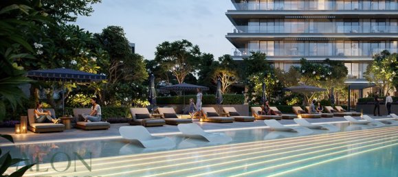 1 Schlafzimmer Wohnung in Dubai Creek Harbour (The Lagoons), UAE, Nr. 117874 5
