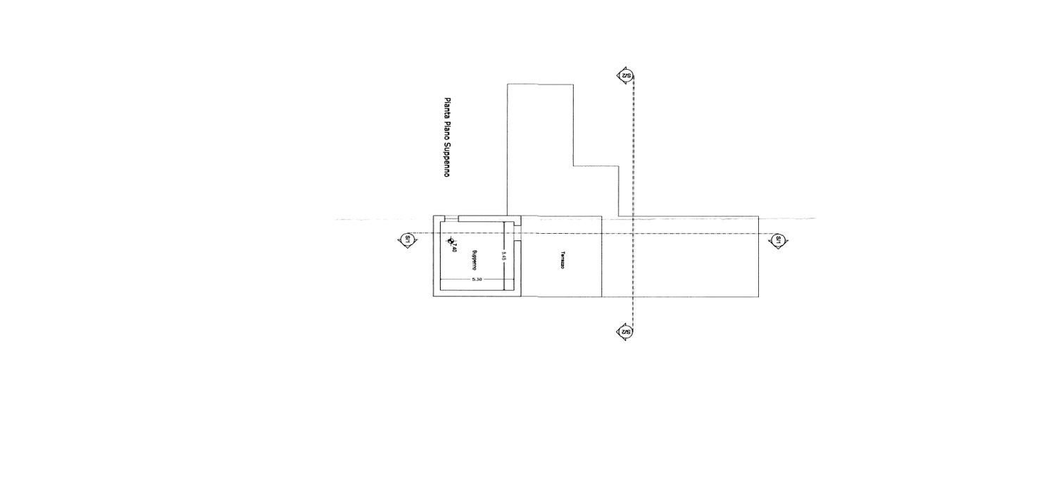 Terrain à Saviano, Italy 900m² No. 91253