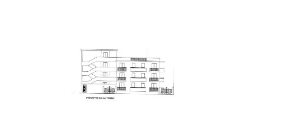 Terrain à Saviano, Italy 900m² No. 91253 14