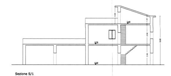 Terrain à Saviano, Italy 900m² No. 91253 3