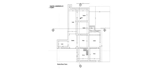 Terrain à Saviano, Italy 900m² No. 91253 4