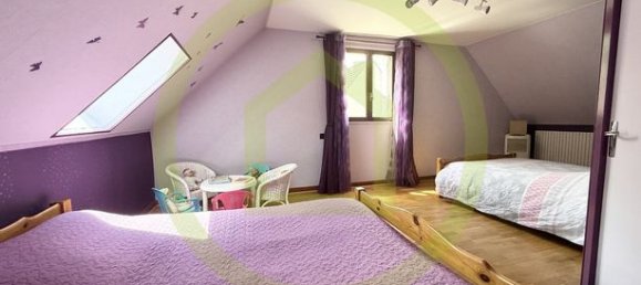 3 bedrooms House in Ormoy-Villers, France No. 305526 8