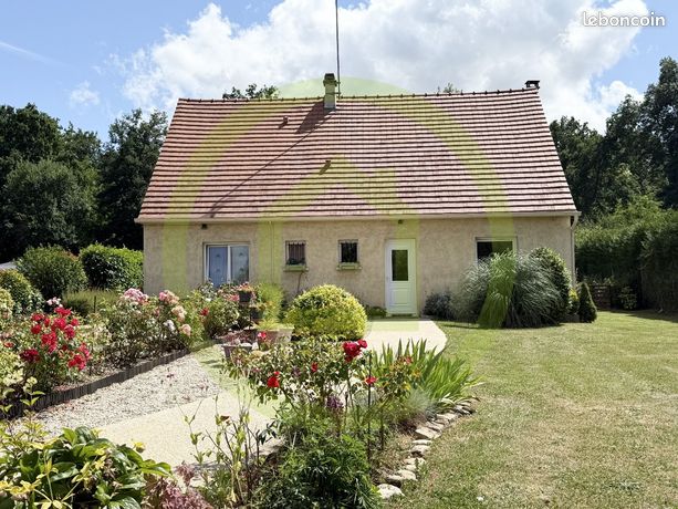 3 bedrooms House in Ormoy-Villers, France No. 305526