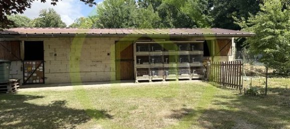 3 bedrooms House in Ormoy-Villers, France No. 305526 15