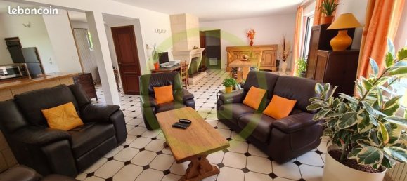 3 bedrooms House in Ormoy-Villers, France No. 305526 3