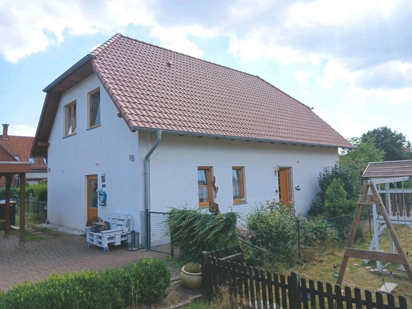 Casa de 7 divisões em Minden-Lubbecke, Germany N.º 262566