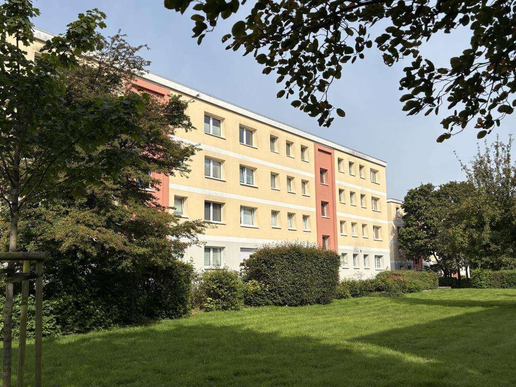 3 chambres Appartement à Pinneberg, Germany No. 276752