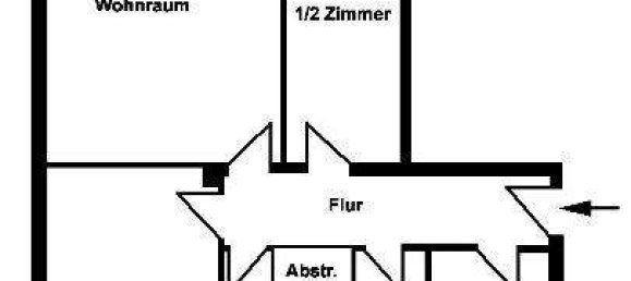 3 chambres Appartement à Pinneberg, Germany No. 276752 15