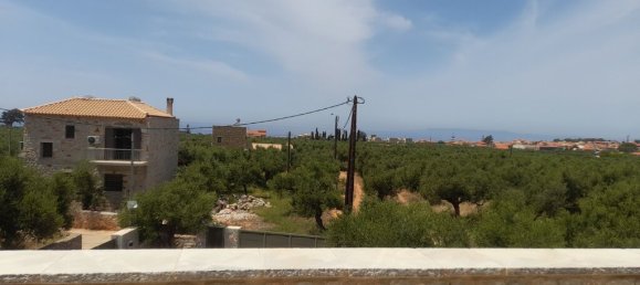 Дом с 3 спальнями в Мессиния, Греция № 93020 27