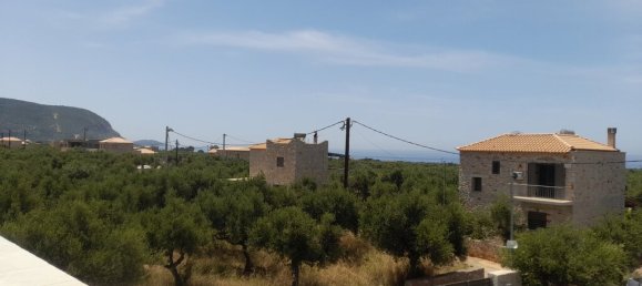 Дом с 3 спальнями в Мессиния, Греция № 93020 29