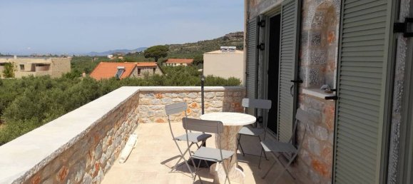 Дом с 3 спальнями в Мессиния, Греция № 93020 12