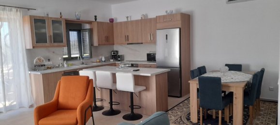 Дом с 3 спальнями в Мессиния, Греция № 93020 15