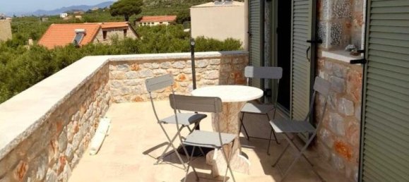 Дом с 3 спальнями в Мессиния, Греция № 93020 11