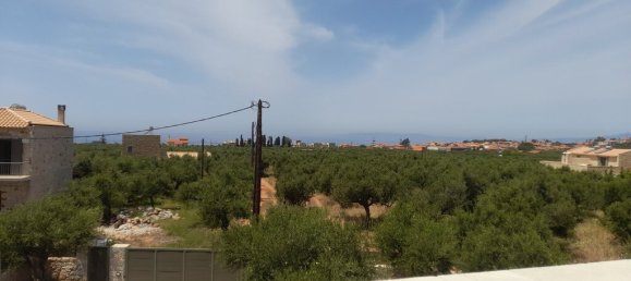 Дом с 3 спальнями в Мессиния, Греция № 93020 26