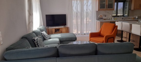 Дом с 3 спальнями в Мессиния, Греция № 93020 14