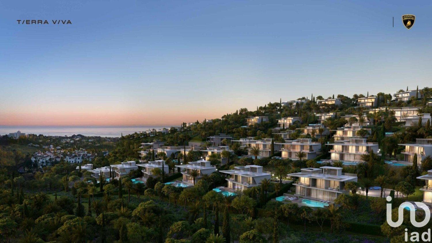 4 chambres Maison à Benahavis, Spain No. 293756