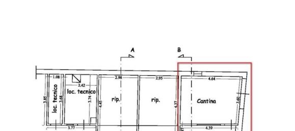 3 bedrooms Apartment in Capannori, Italy No. 42692 8