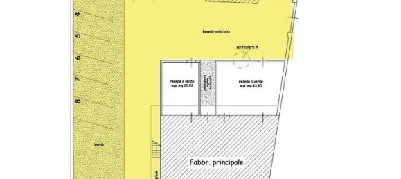 3 bedrooms Apartment in Capannori, Italy No. 42692 7