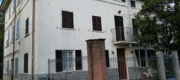 Casa de 7 dormitorios en Montecalvo Versiggia, Italy No. 361391 3
