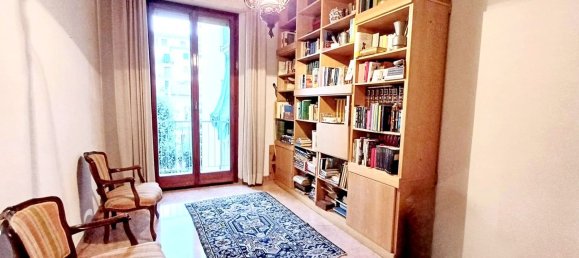 6 rooms Apartment in Florence, Italy No. 277513 10