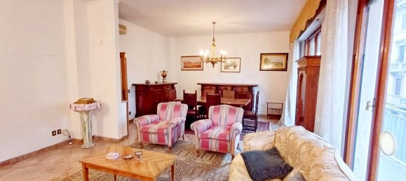 6 rooms Apartment in Florence, Italy No. 277513 12