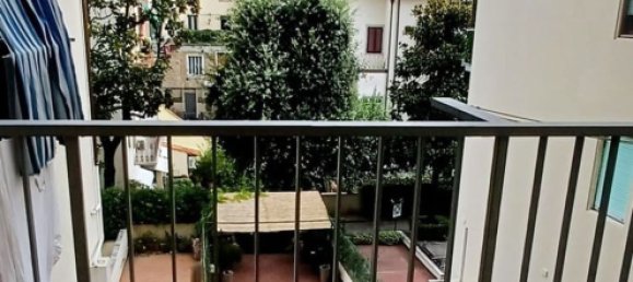 6 rooms Apartment in Florence, Italy No. 277513 11