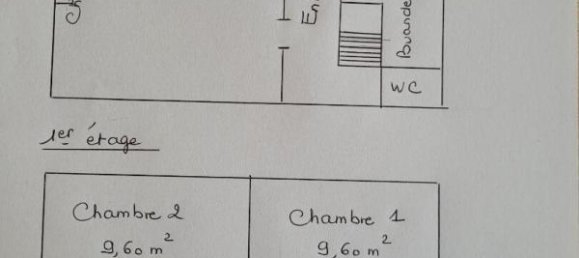 Casa T3 em Cappelle-en-Pevele, France N.º 208905 16