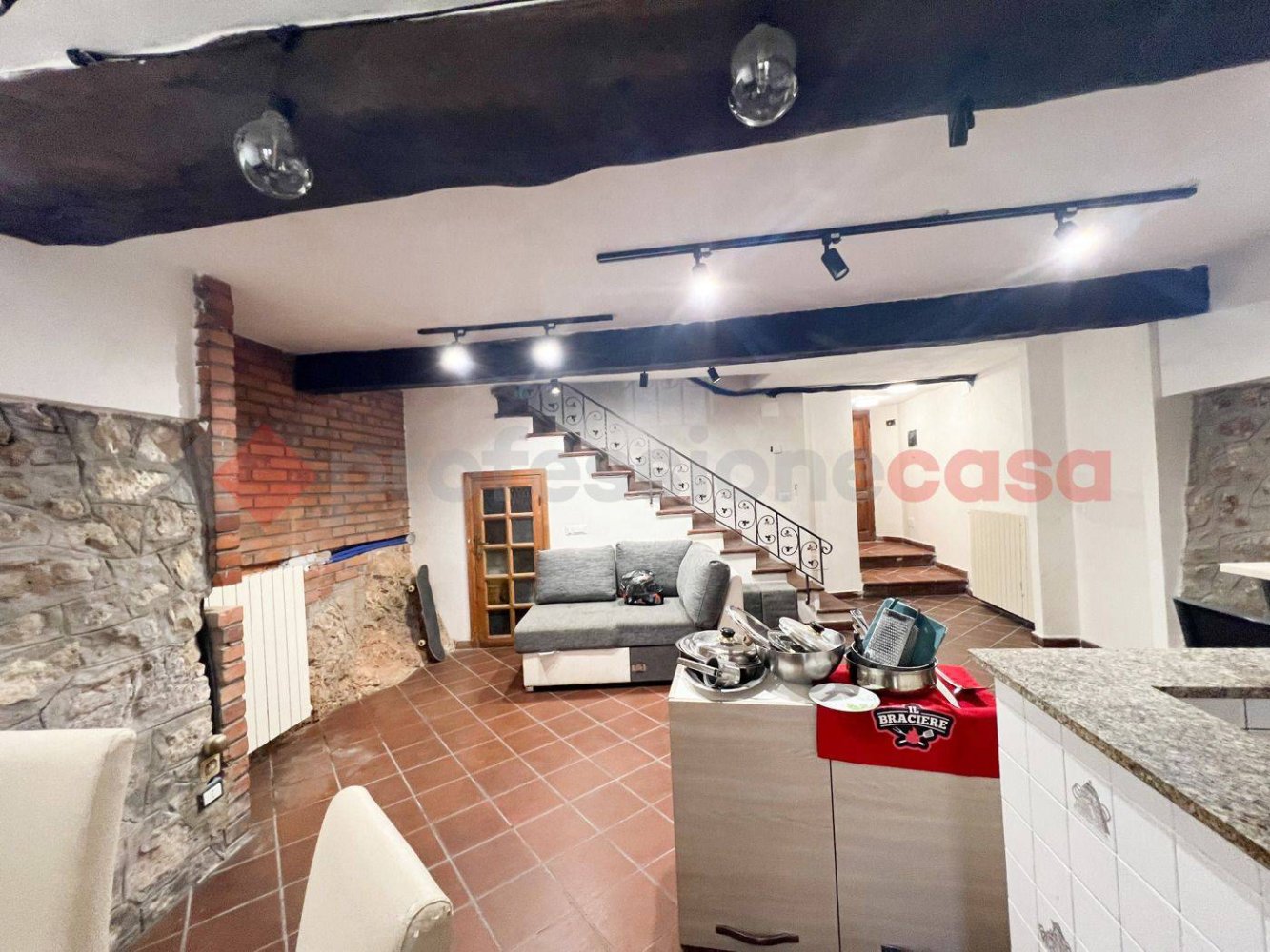 2 bedrooms House in Filettino, Italy No. 337904