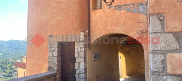 2 bedrooms House in Filettino, Italy No. 337904 20