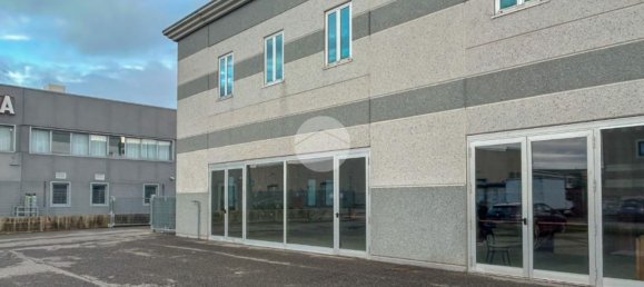 220m² Commercial property in Montirone, Italy No. 207005 10