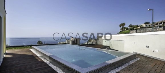 Casa T3 em Funchal, Portugal N.º 95155 2