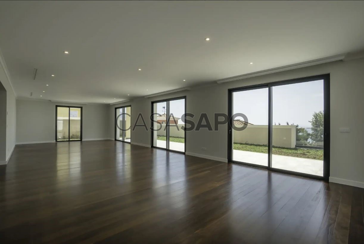 Casa T3 em Funchal, Portugal N.º 95155