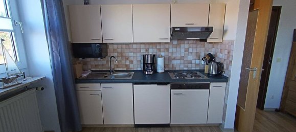 Квартира с 1 спальней в Leer, Германия № 266966 7