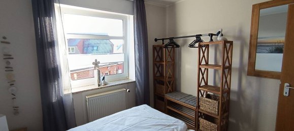 Квартира с 1 спальней в Leer, Германия № 266966 13