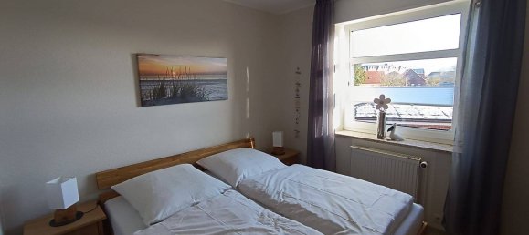 Квартира с 1 спальней в Leer, Германия № 266966 12