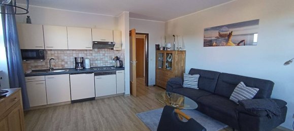 Квартира с 1 спальней в Leer, Германия № 266966 2