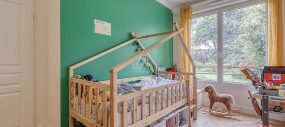 3 bedrooms Apartment in Gennevilliers, France No. 176054 19