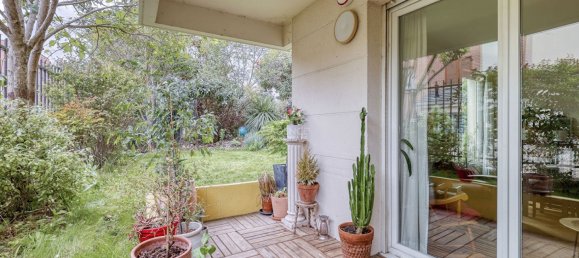 3 bedrooms Apartment in Gennevilliers, France No. 176054 3