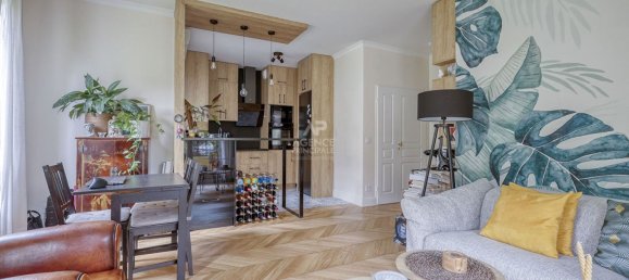 3 bedrooms Apartment in Gennevilliers, France No. 176054 2