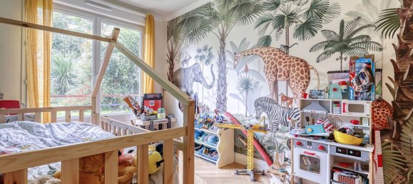 3 bedrooms Apartment in Gennevilliers, France No. 176054 20