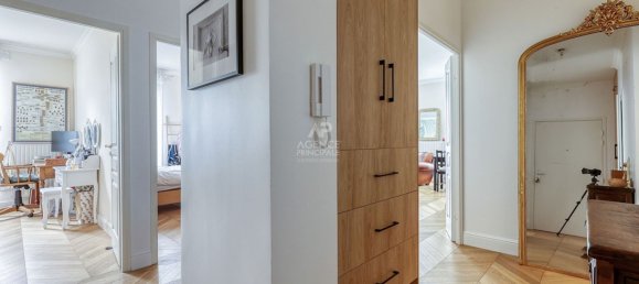 3 bedrooms Apartment in Gennevilliers, France No. 176054 4