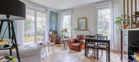 3 bedrooms Apartment in Gennevilliers, France No. 176054 16