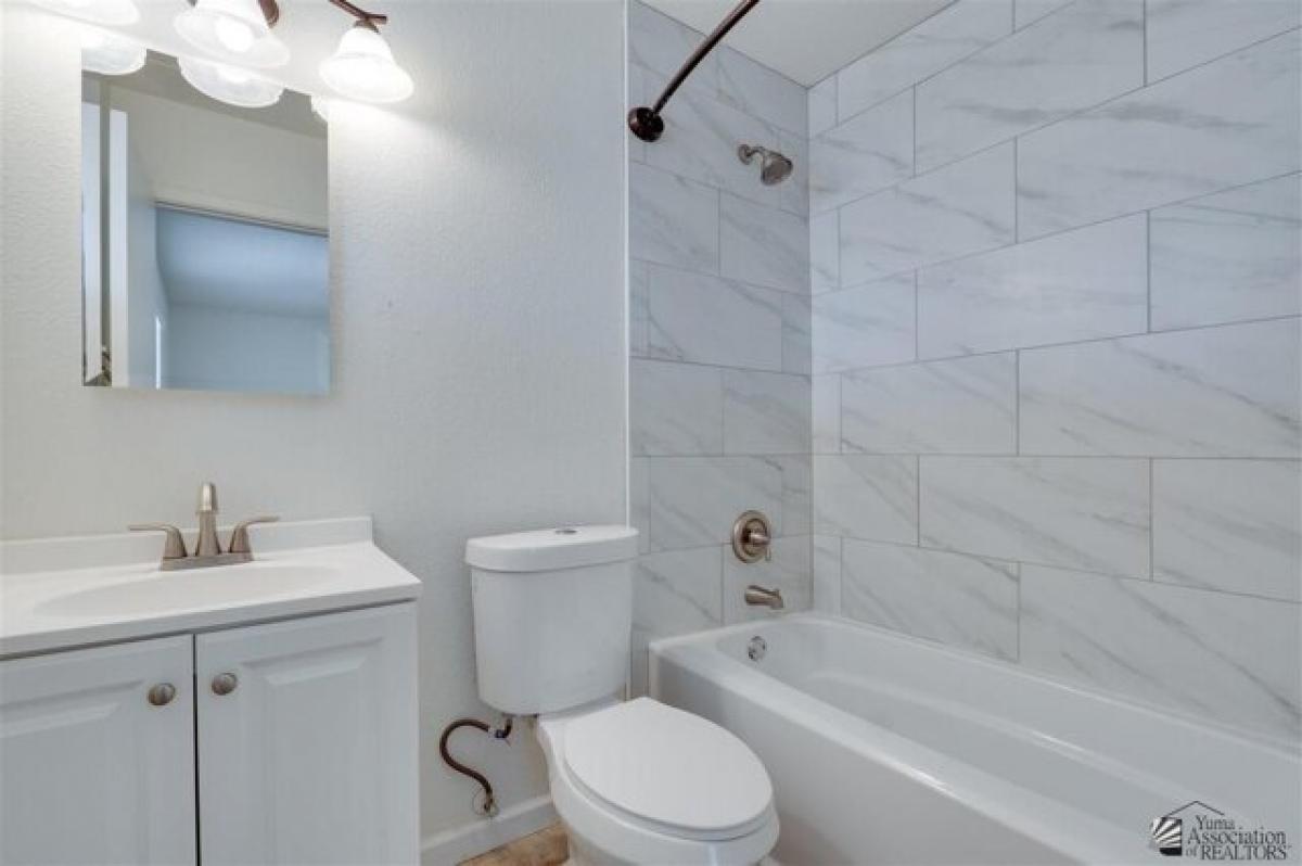 3 bedrooms House in Yuma, USA No. 410076