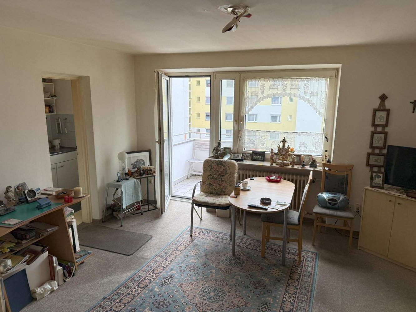 Studio in München, Germany, Nr. 342272