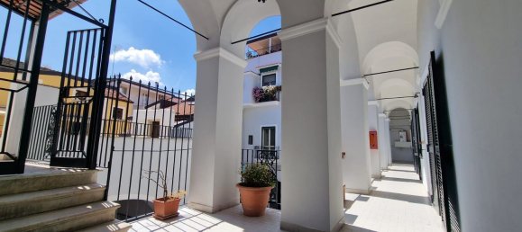 3 rooms Apartment in Aversa, Italy No. 134884 8