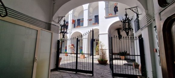 3 rooms Apartment in Aversa, Italy No. 134884 9