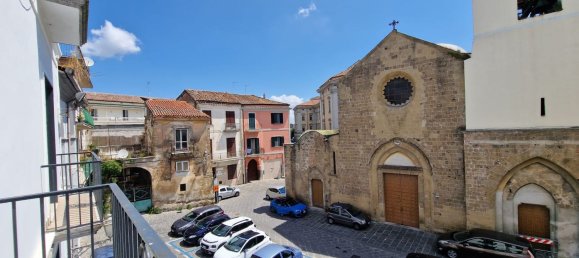 3 rooms Apartment in Aversa, Italy No. 134884 5