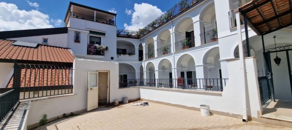 3 rooms Apartment in Aversa, Italy No. 134884 4