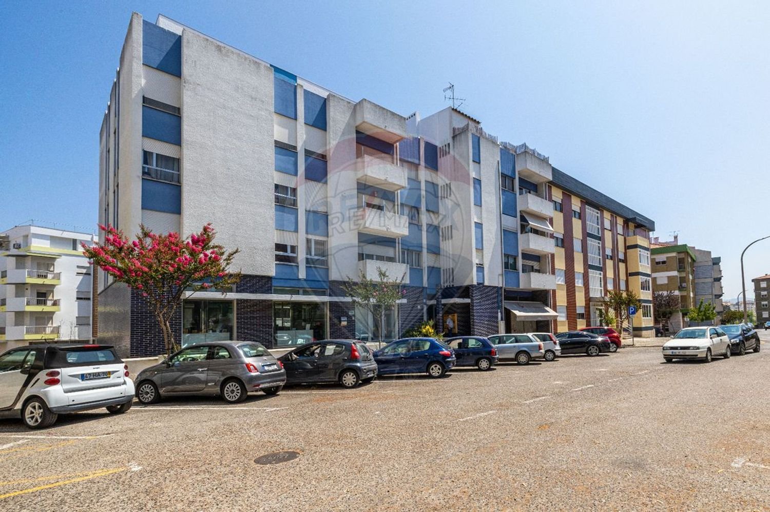 6 غرف نوم شقة في Leiria, Portugal رقم 74427