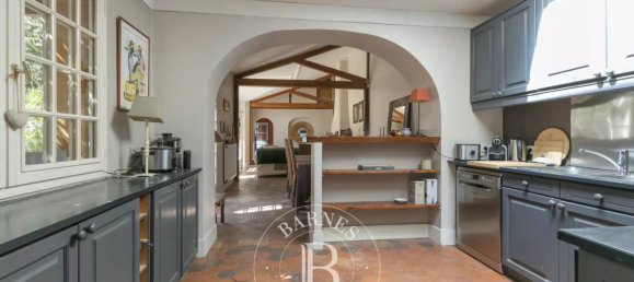 4 Schlafzimmer Haus in Nanterre, France, Nr. 347437 7